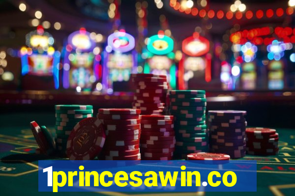 1princesawin.com