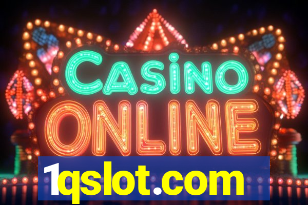 1qslot.com