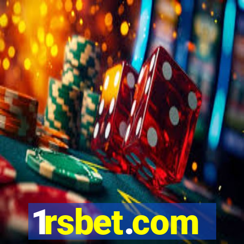 1rsbet.com