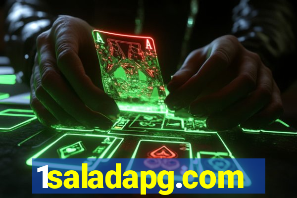 1saladapg.com