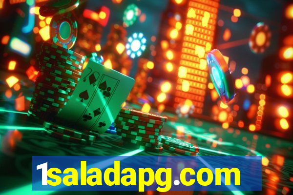 1saladapg.com