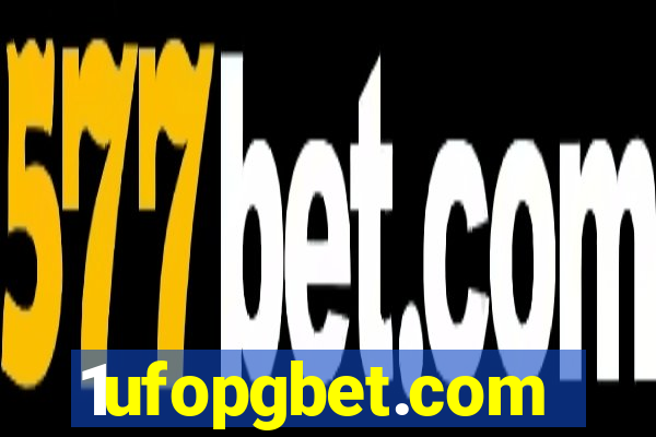 1ufopgbet.com