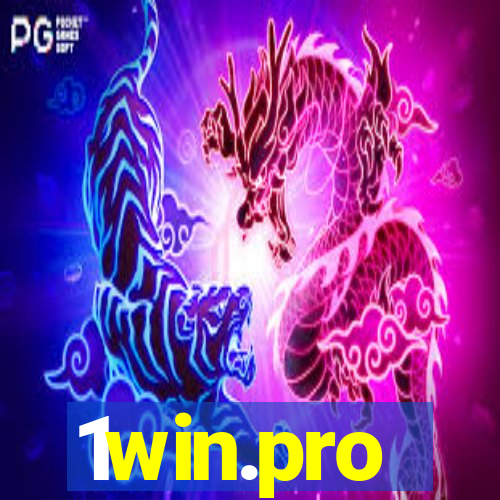 1win.pro