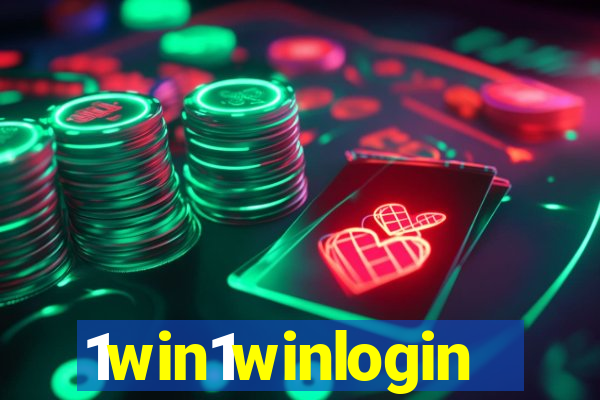 1win1winlogin