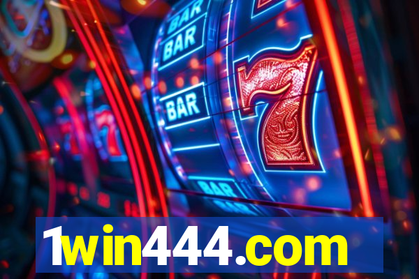 1win444.com