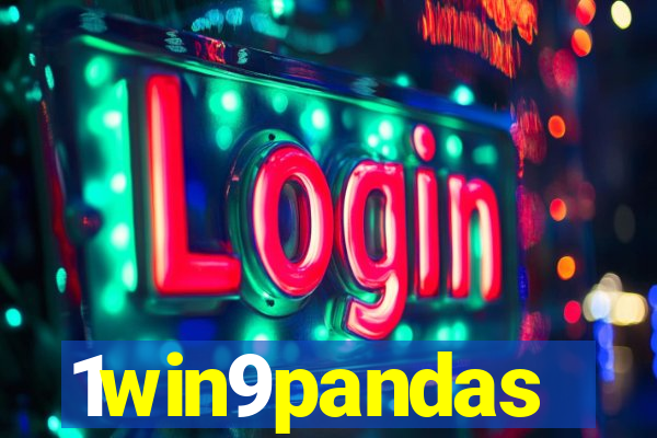 1win9pandas