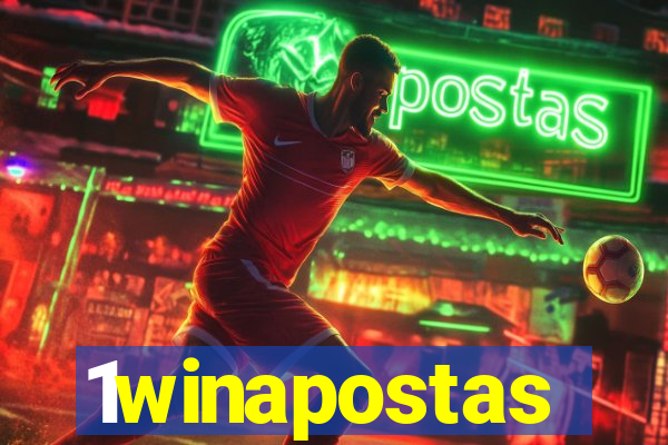 1winapostas