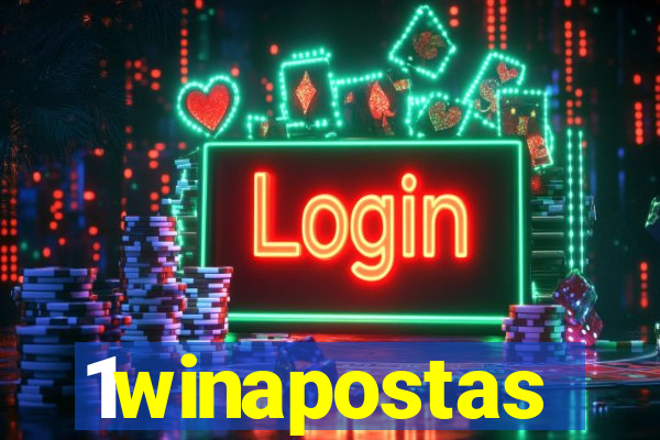 1winapostas