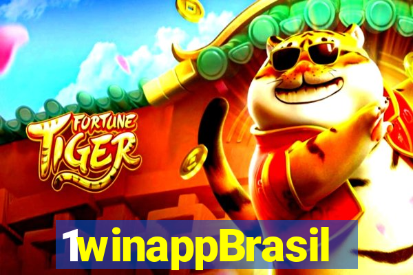 1winappBrasil