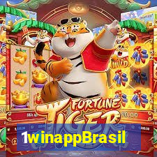 1winappBrasil