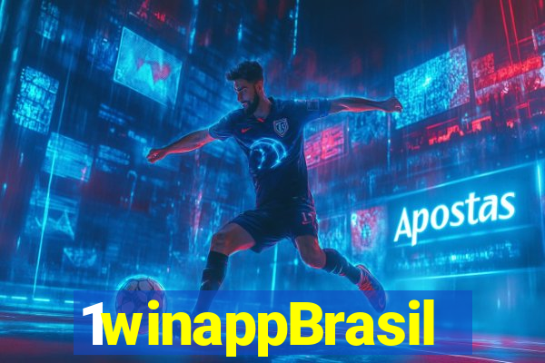 1winappBrasil