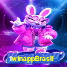 1winappBrasil