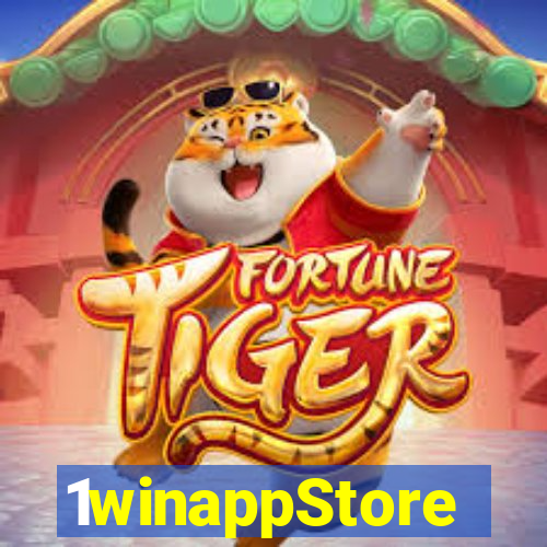 1winappStore