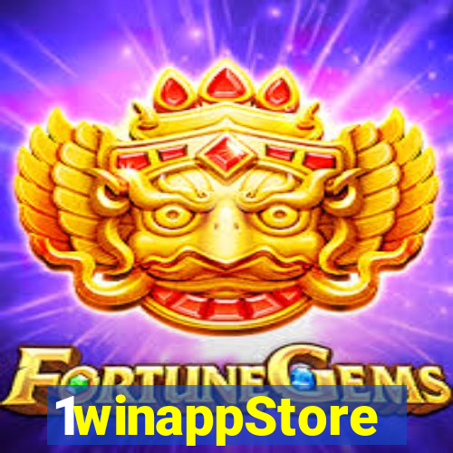 1winappStore