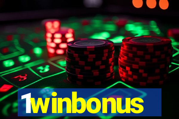 1winbonus