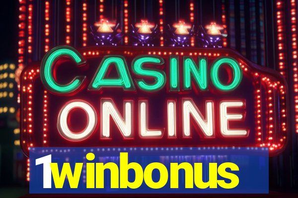 1winbonus