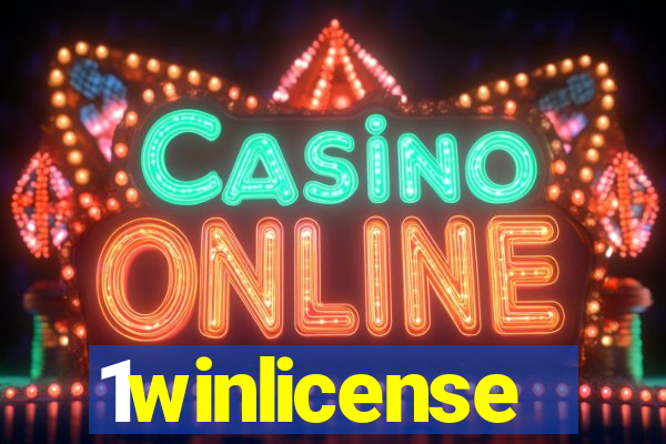 1winlicense