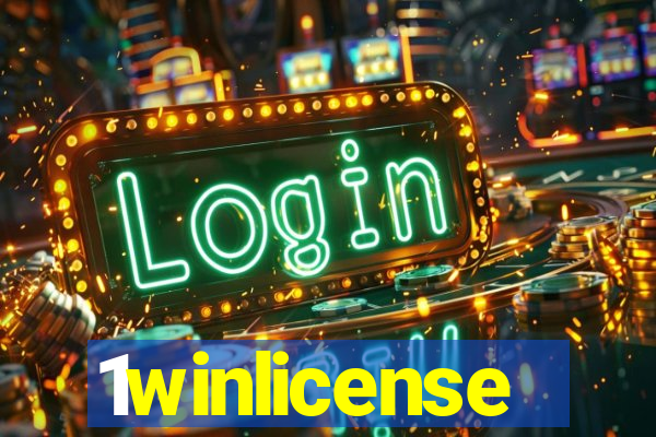 1winlicense