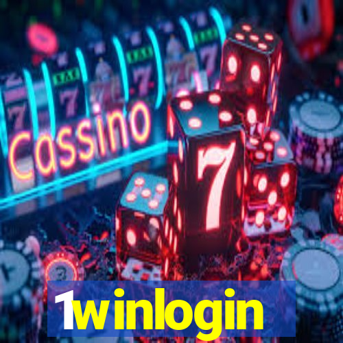 1winlogin