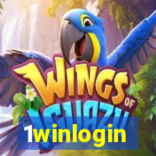 1winlogin