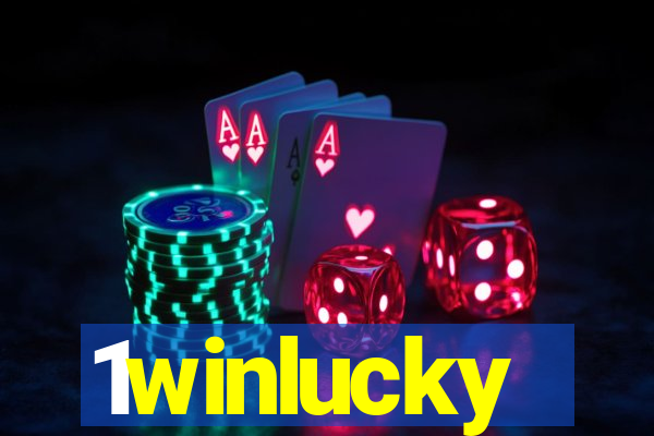 1winlucky