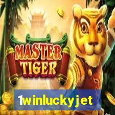 1winluckyjet