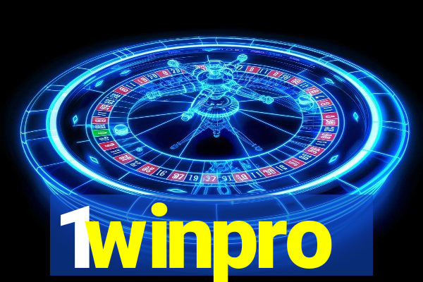 1winpro