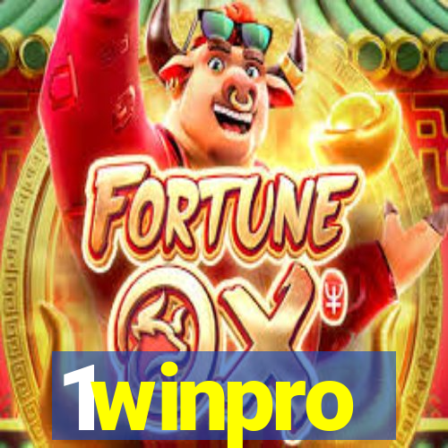 1winpro