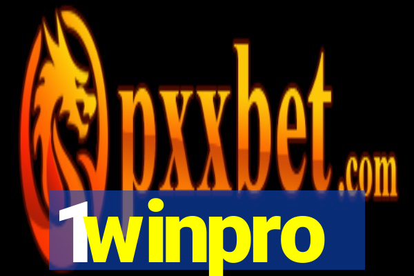 1winpro