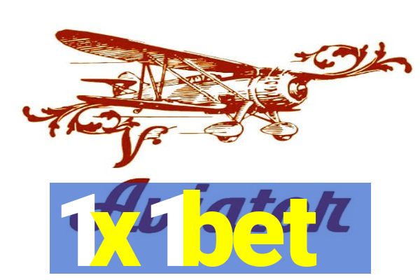 1x1bet