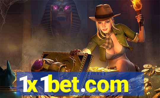 1x1bet.com