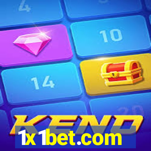 1x1bet.com