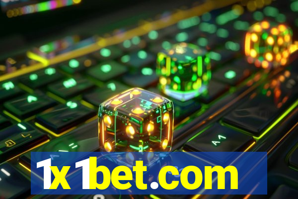 1x1bet.com