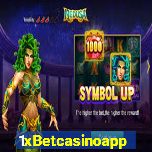 1xBetcasinoapp