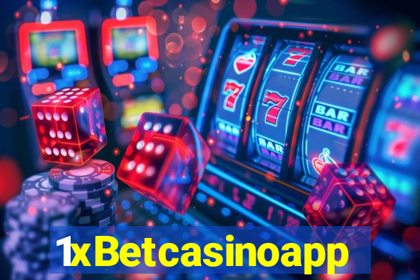 1xBetcasinoapp