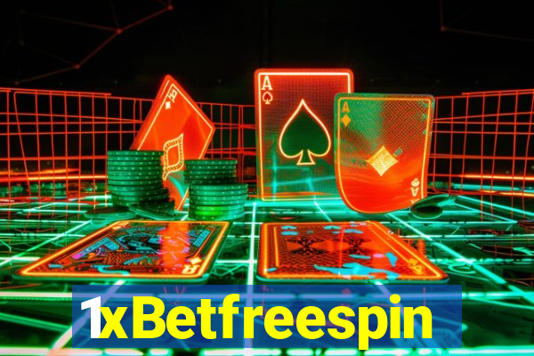 1xBetfreespin