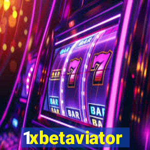 1xbetaviator