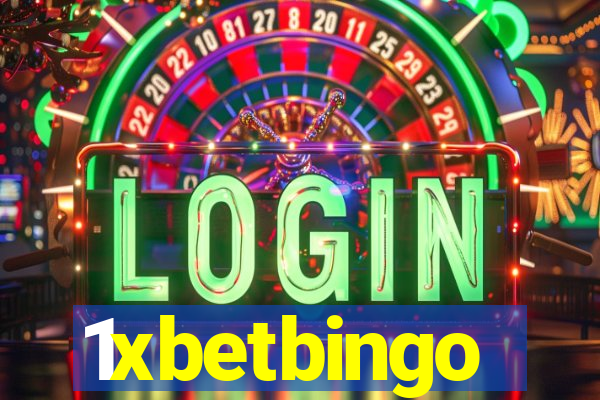 1xbetbingo