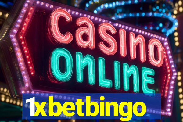 1xbetbingo