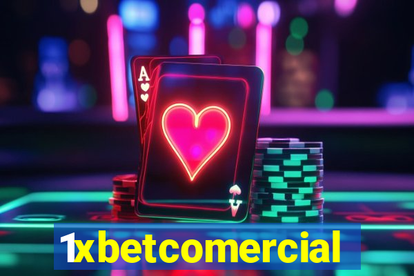 1xbetcomercial