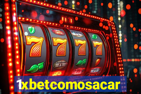 1xbetcomosacar