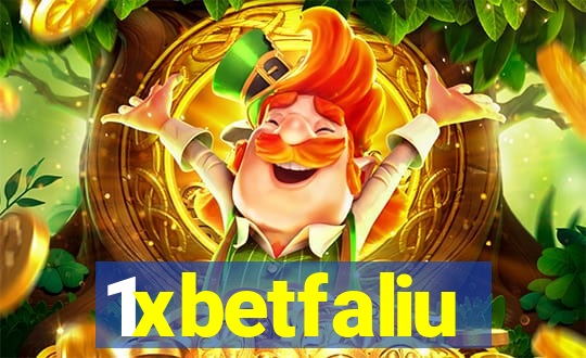 1xbetfaliu