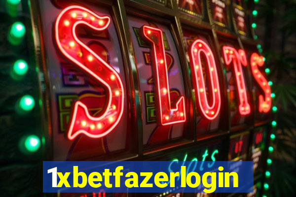 1xbetfazerlogin