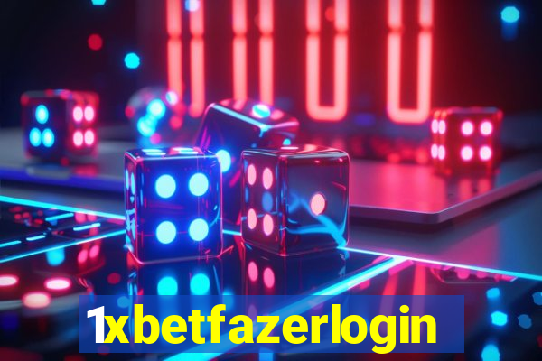 1xbetfazerlogin