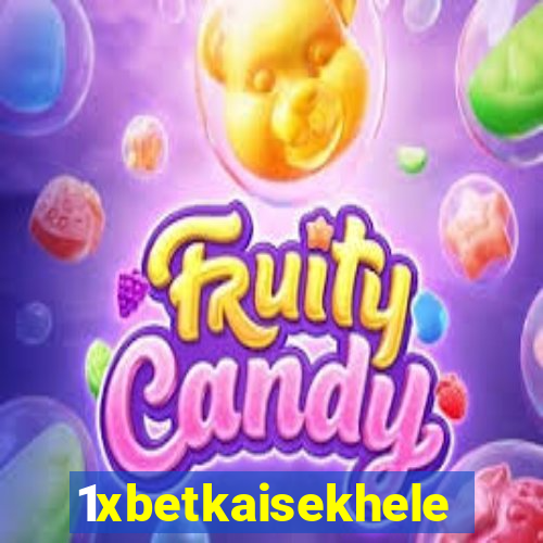 1xbetkaisekhele