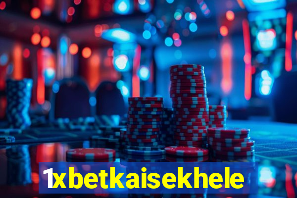 1xbetkaisekhele