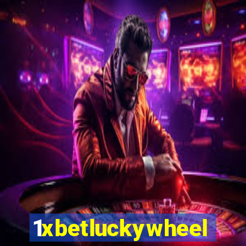 1xbetluckywheel