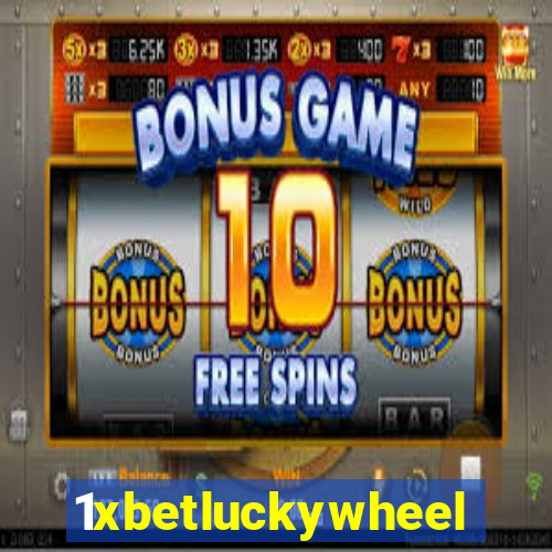 1xbetluckywheel