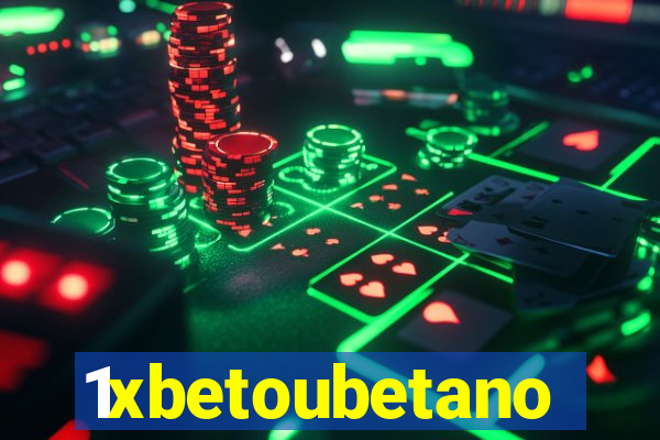 1xbetoubetano