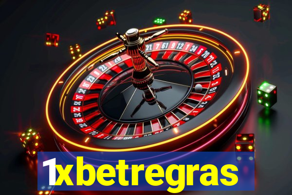 1xbetregras